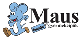 MausShoes.com – A magyar gyerekcipők Logo