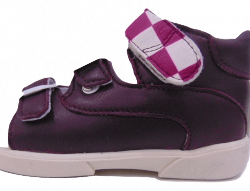 K4 Burgundy Limited