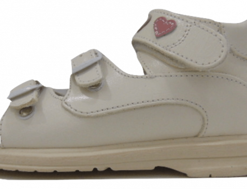 Sz4 heart white